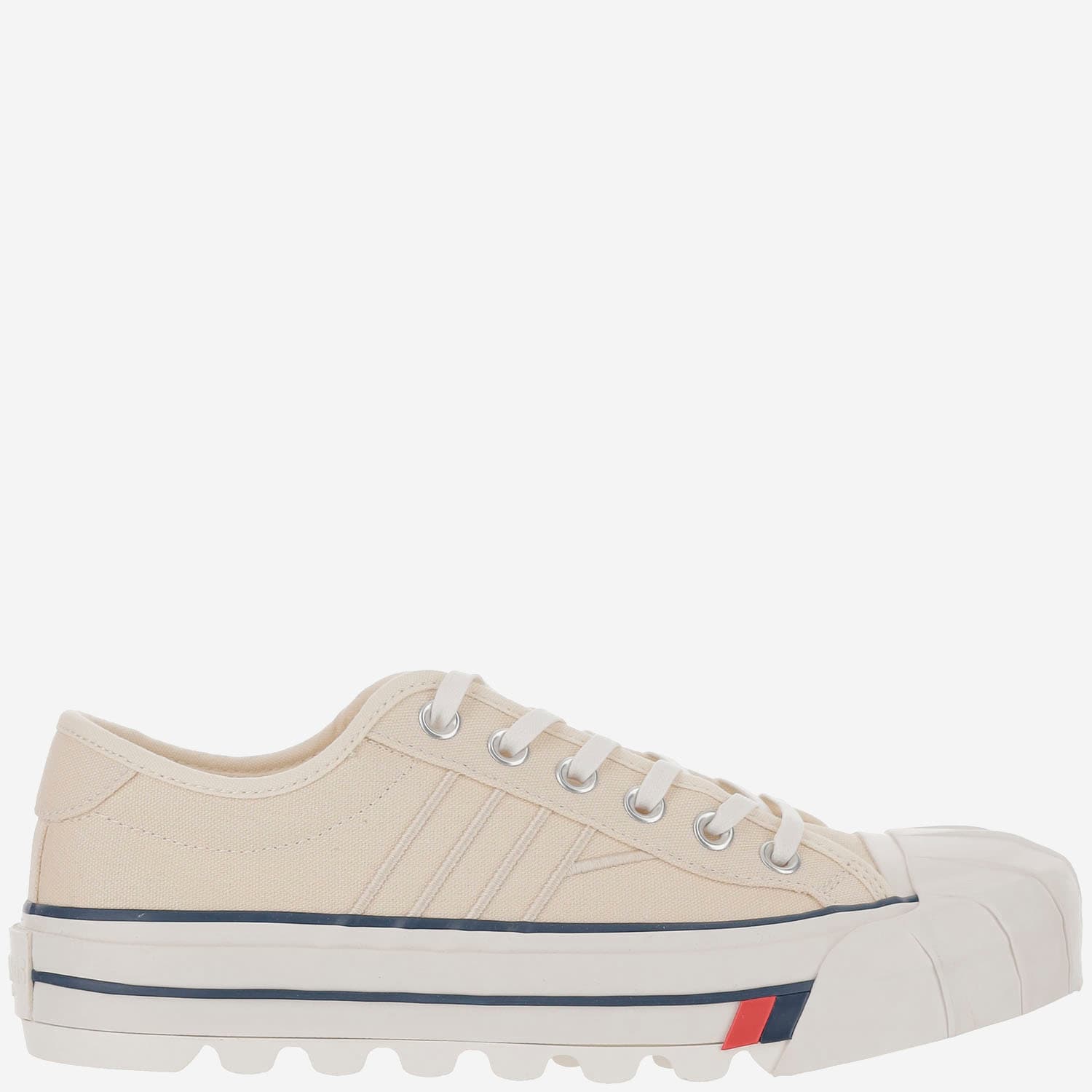 Royal Intrepid Sneakers
