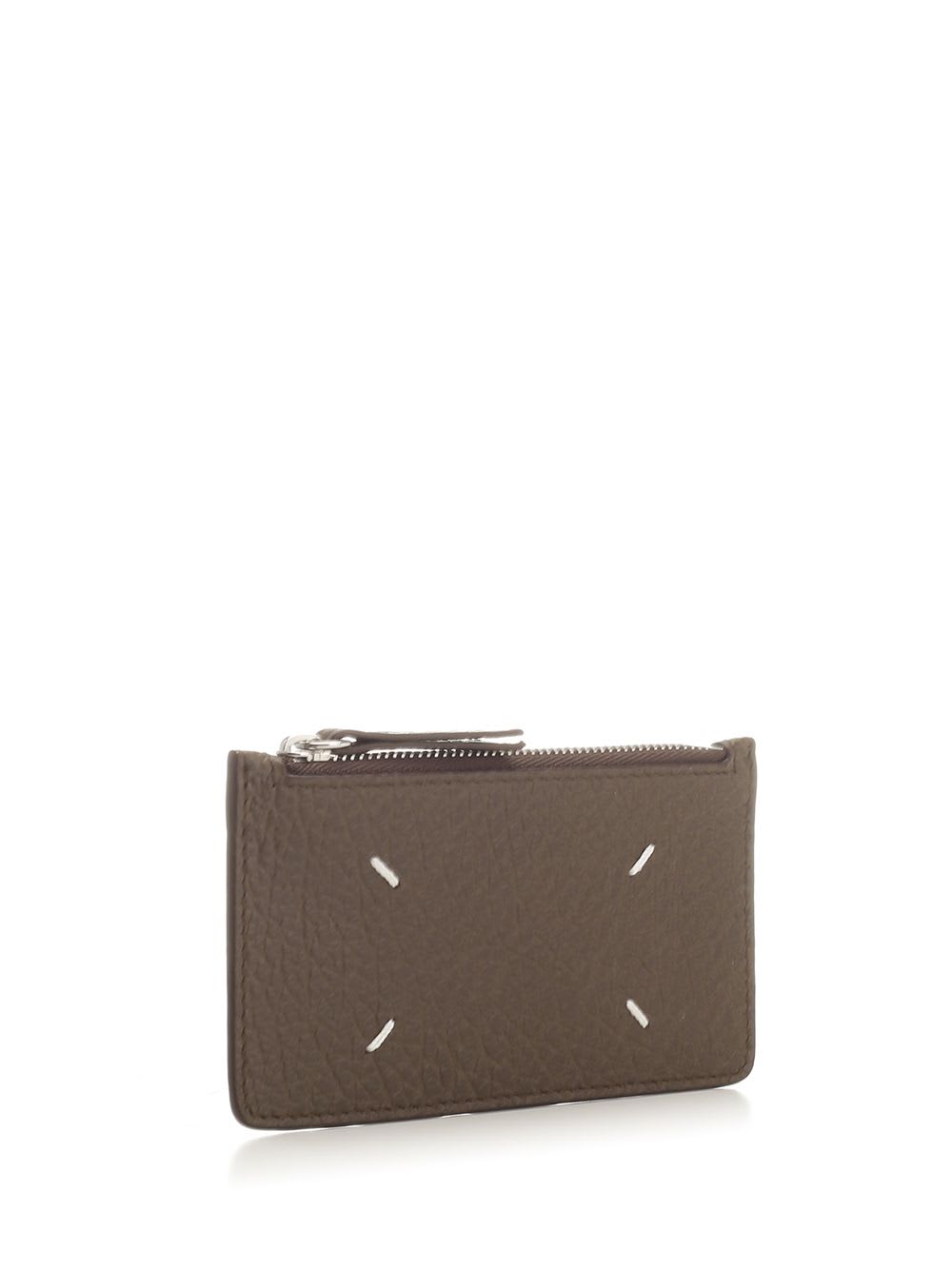 MAISON MARGIELA FOUR STITCHES CARD HOLDER 