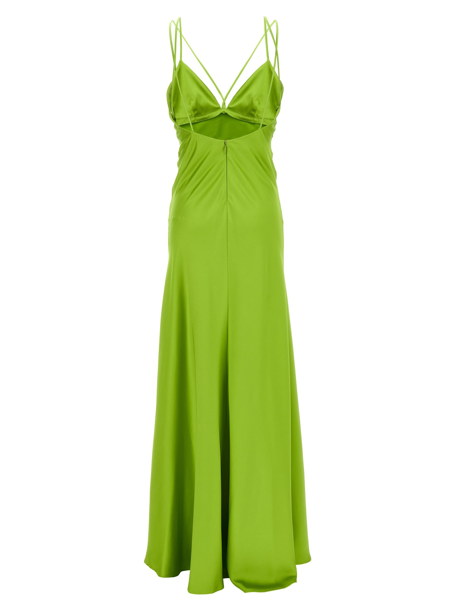 PINKO FISSONE DRESS
