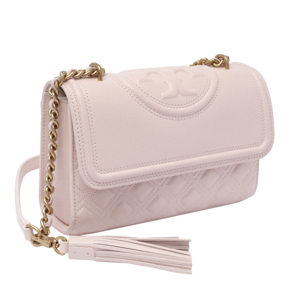 Shop Tory Burch Fleming Soft Shoulder Bag