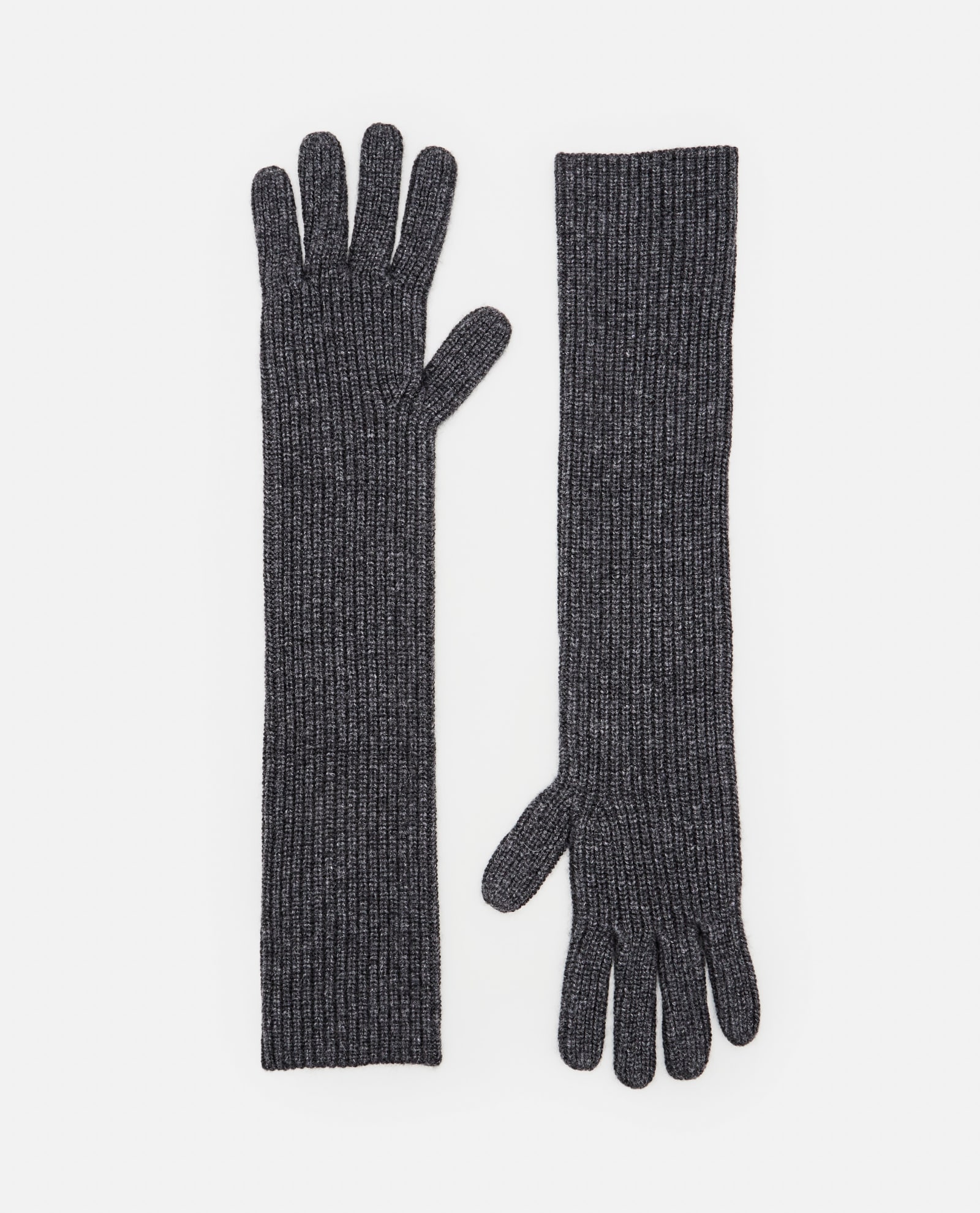 Cashmere Mittens