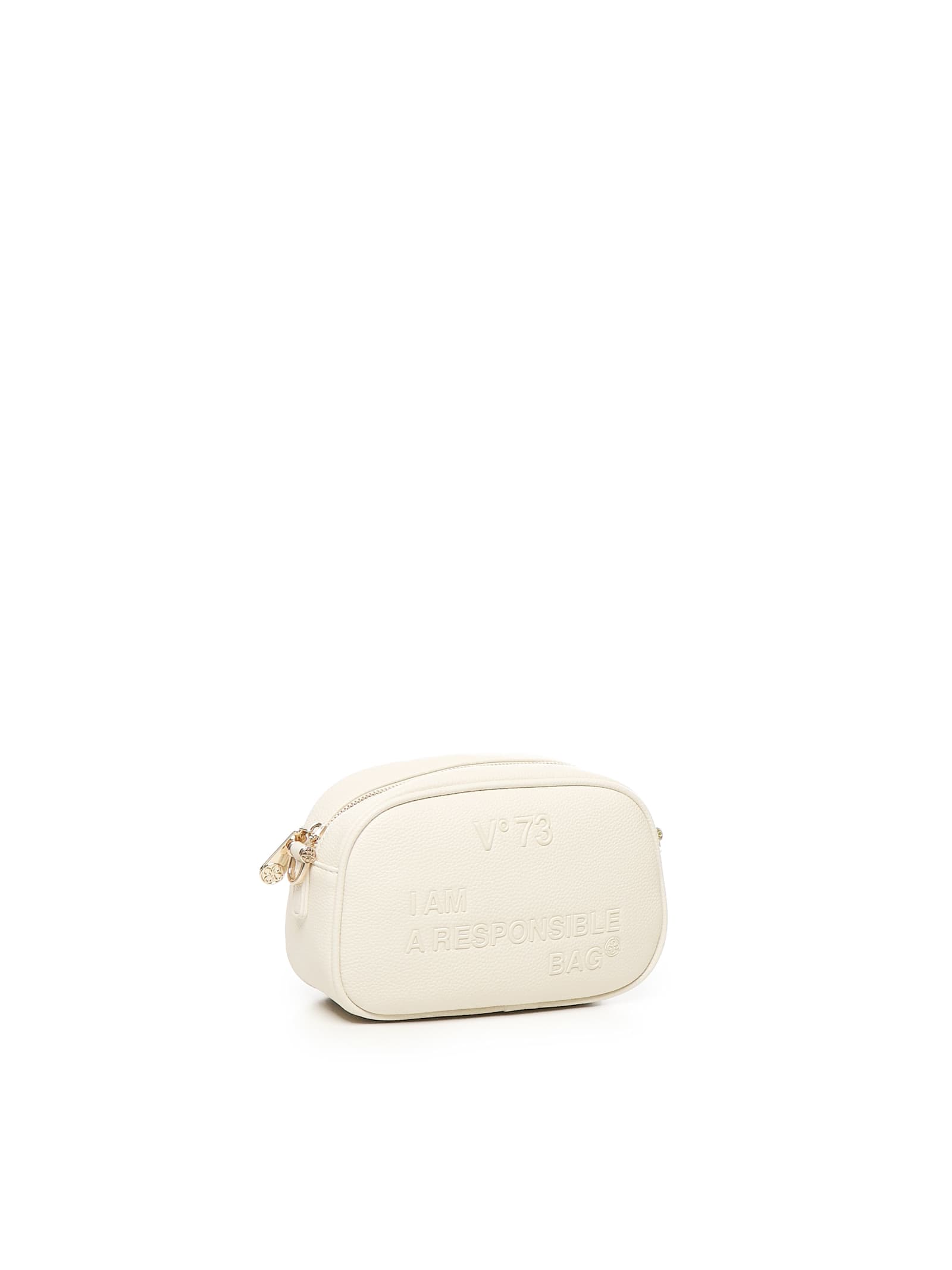 V73 SHOULDER BAG RESPOSABILITY NOW 