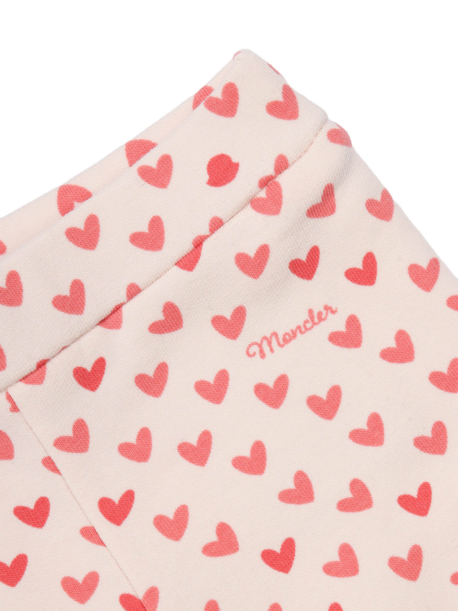 Moncler Knitwear Clothing Ensemble In Multi