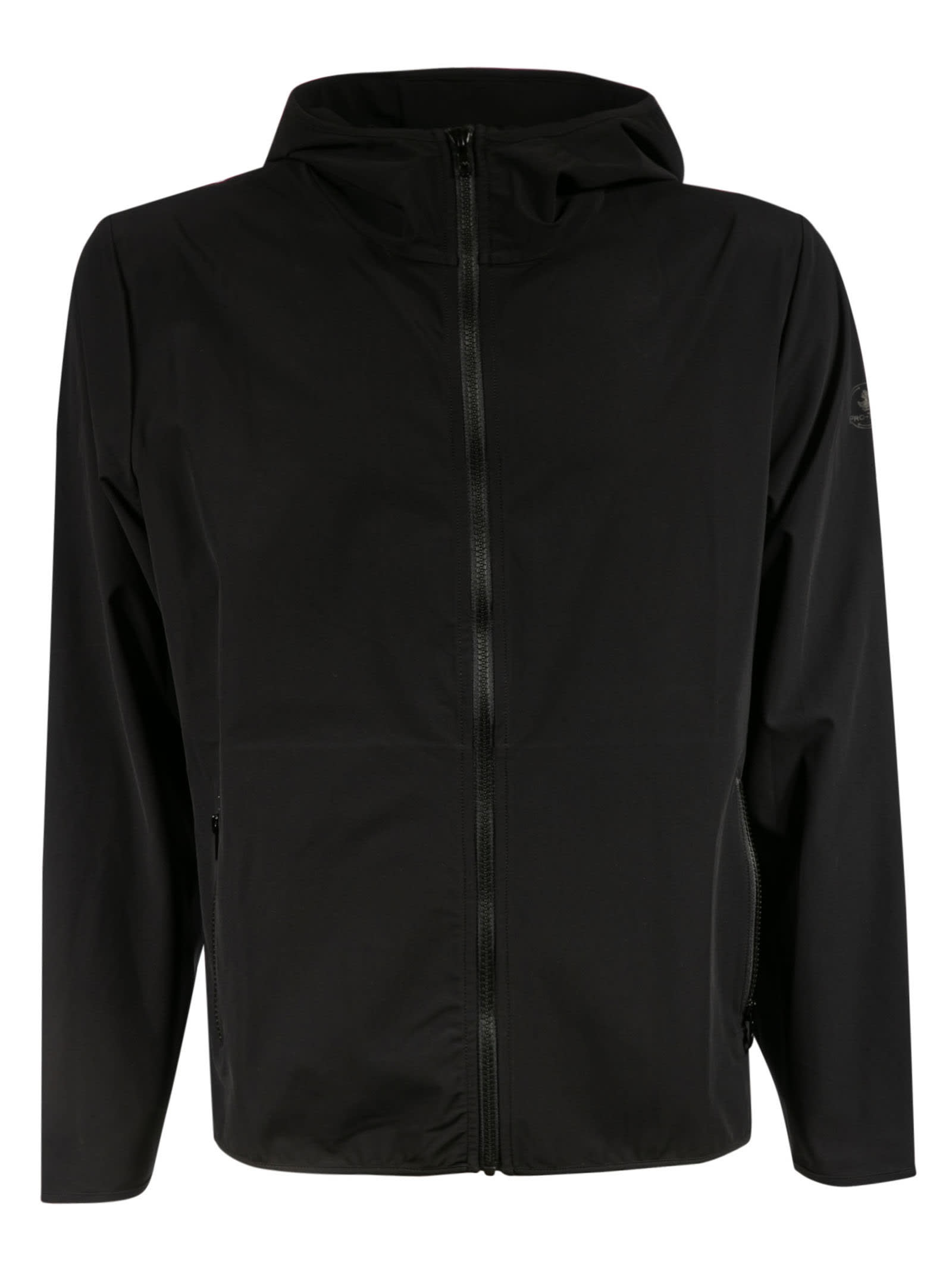 Save The Duck Andrea Jacket In Black