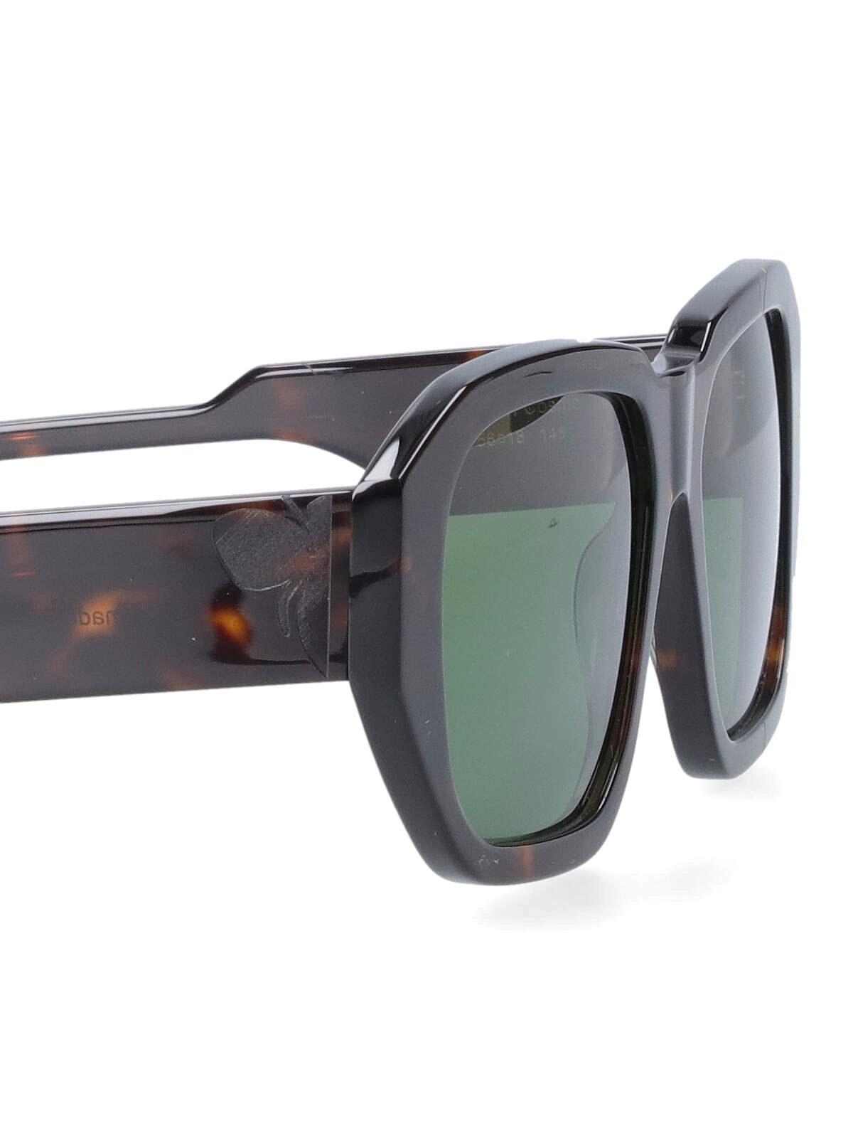 FACEHIDE BROKEN COSMO SUNGLASSES 