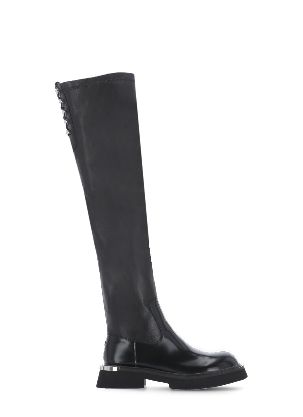 Shop Cult Babe 4367 Boots In Black