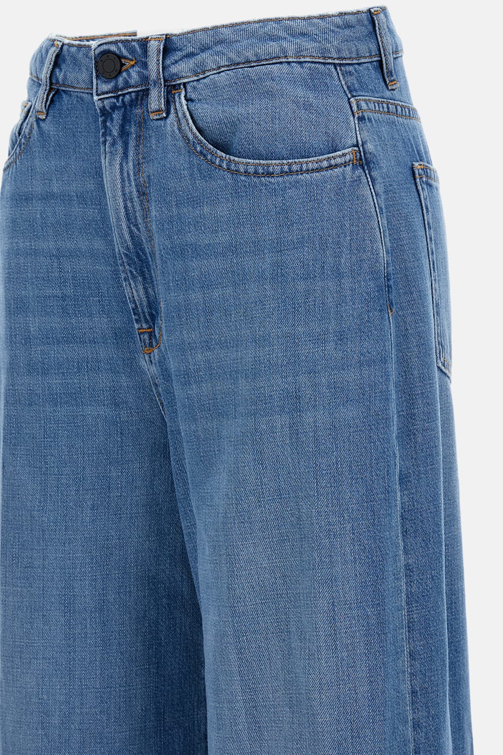 3x1 Womans Flip Jeans