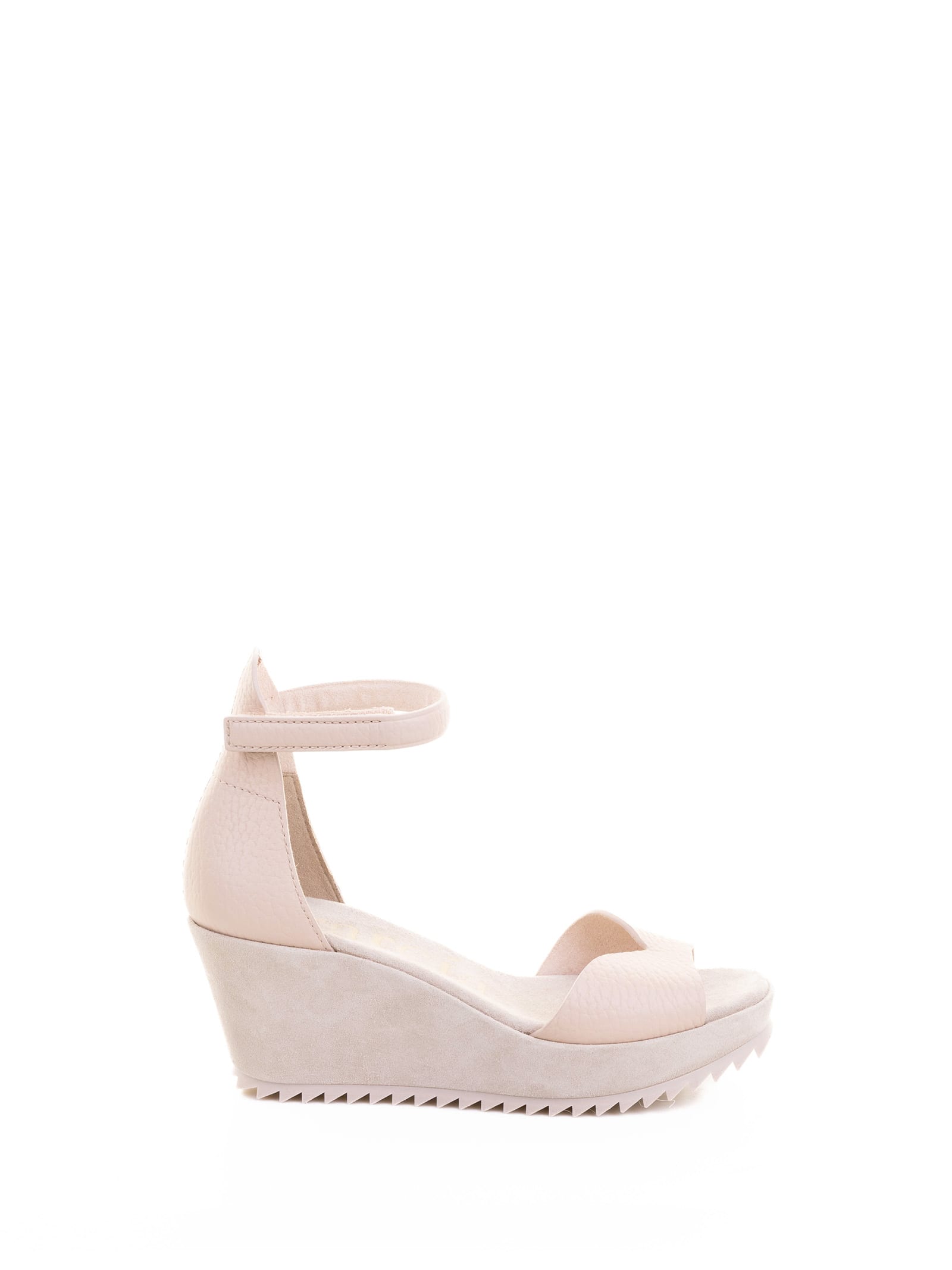 Sandals Powder