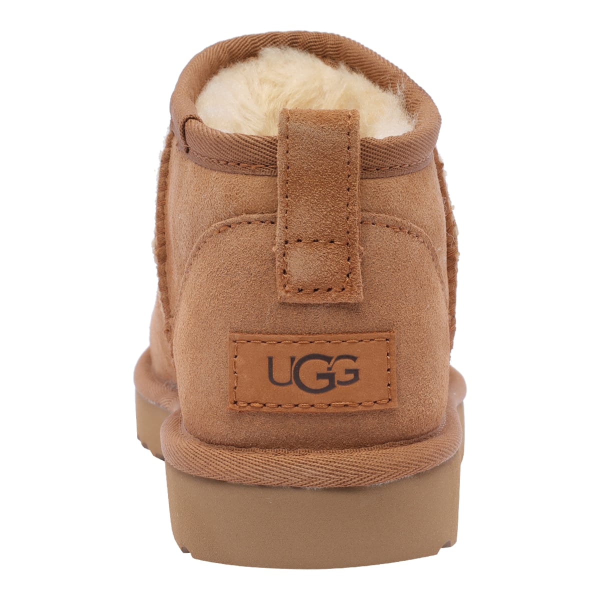 Ugg Classic Ultra Mini Booties