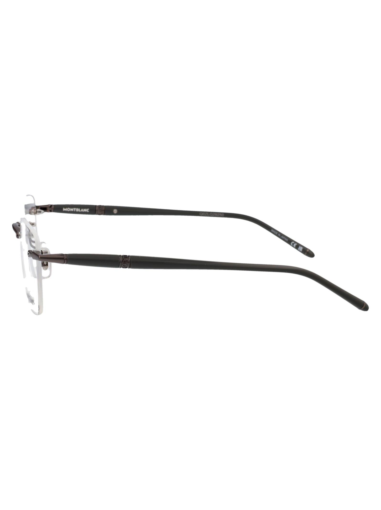Montblanc Mb0346o Glasses