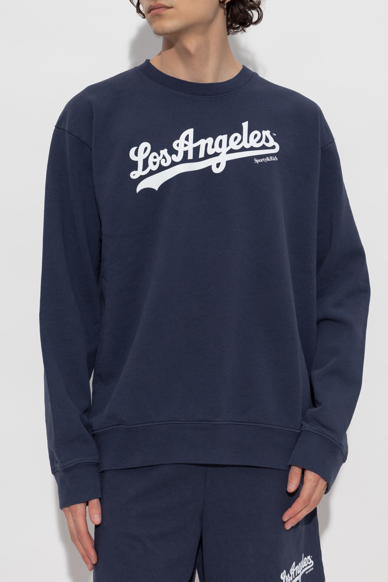Sporty &amp; Rich Sporty & Rich Sporty & Rich X The La Dodgers In Blue