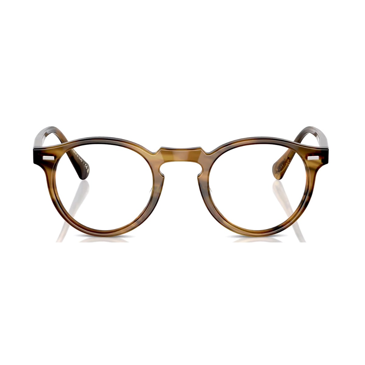 Ov5186 - Gregory Peck 1011 Glasses
