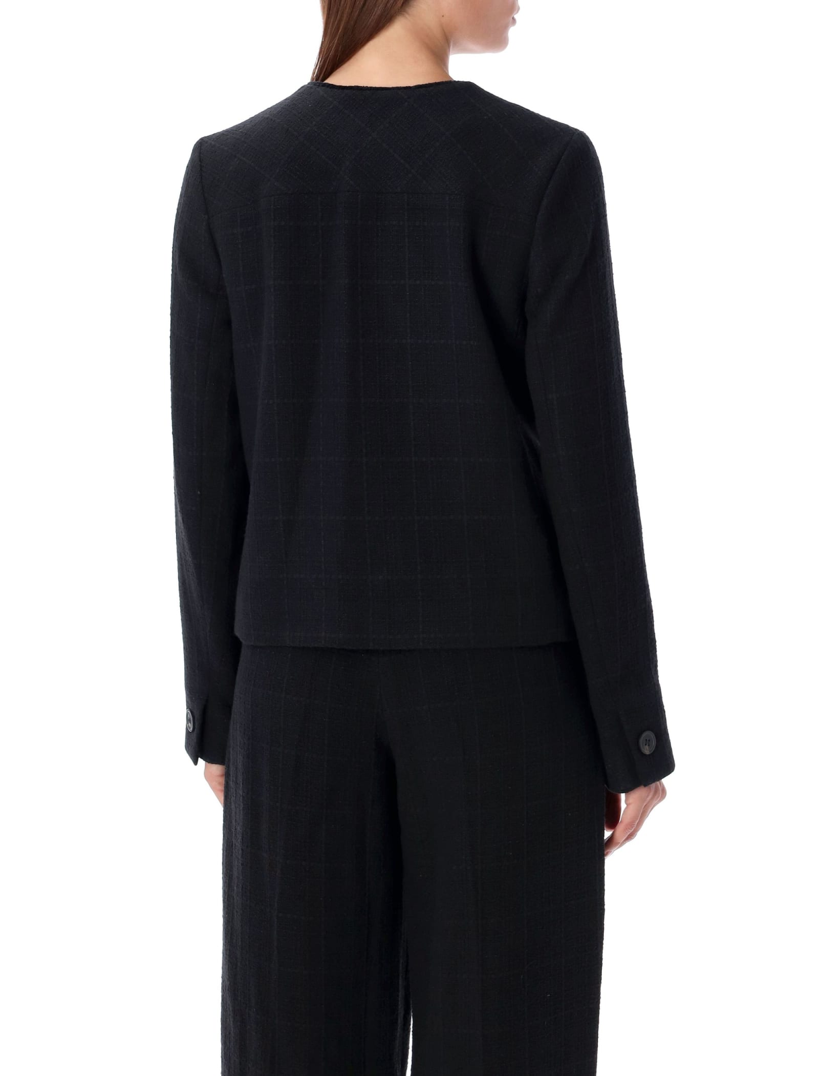A.P.C. Stella Cropped Jacket - Suits - Compare Prices from