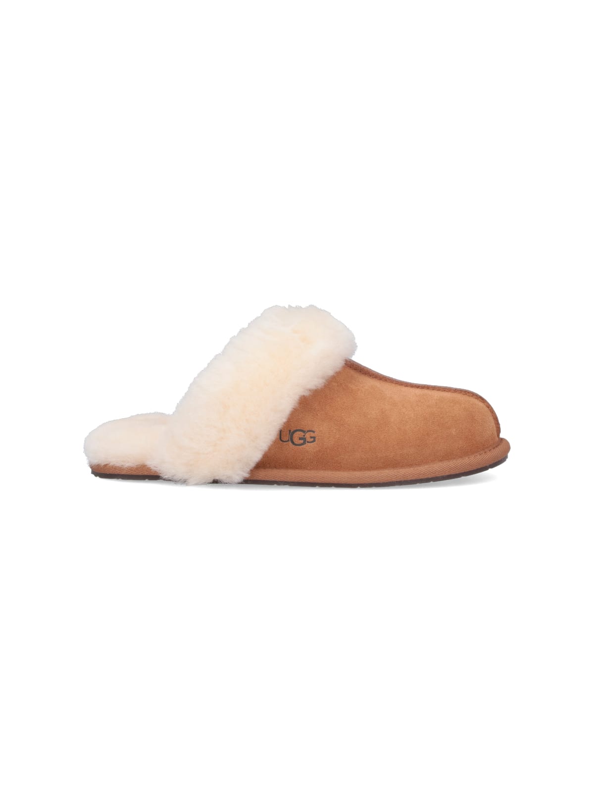 scuffette Ii Slippers