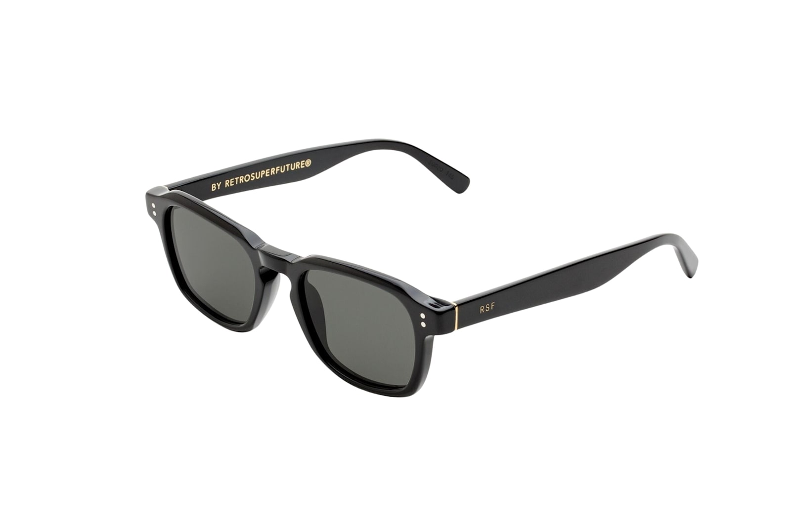 Retrosuperfuture Luce Black