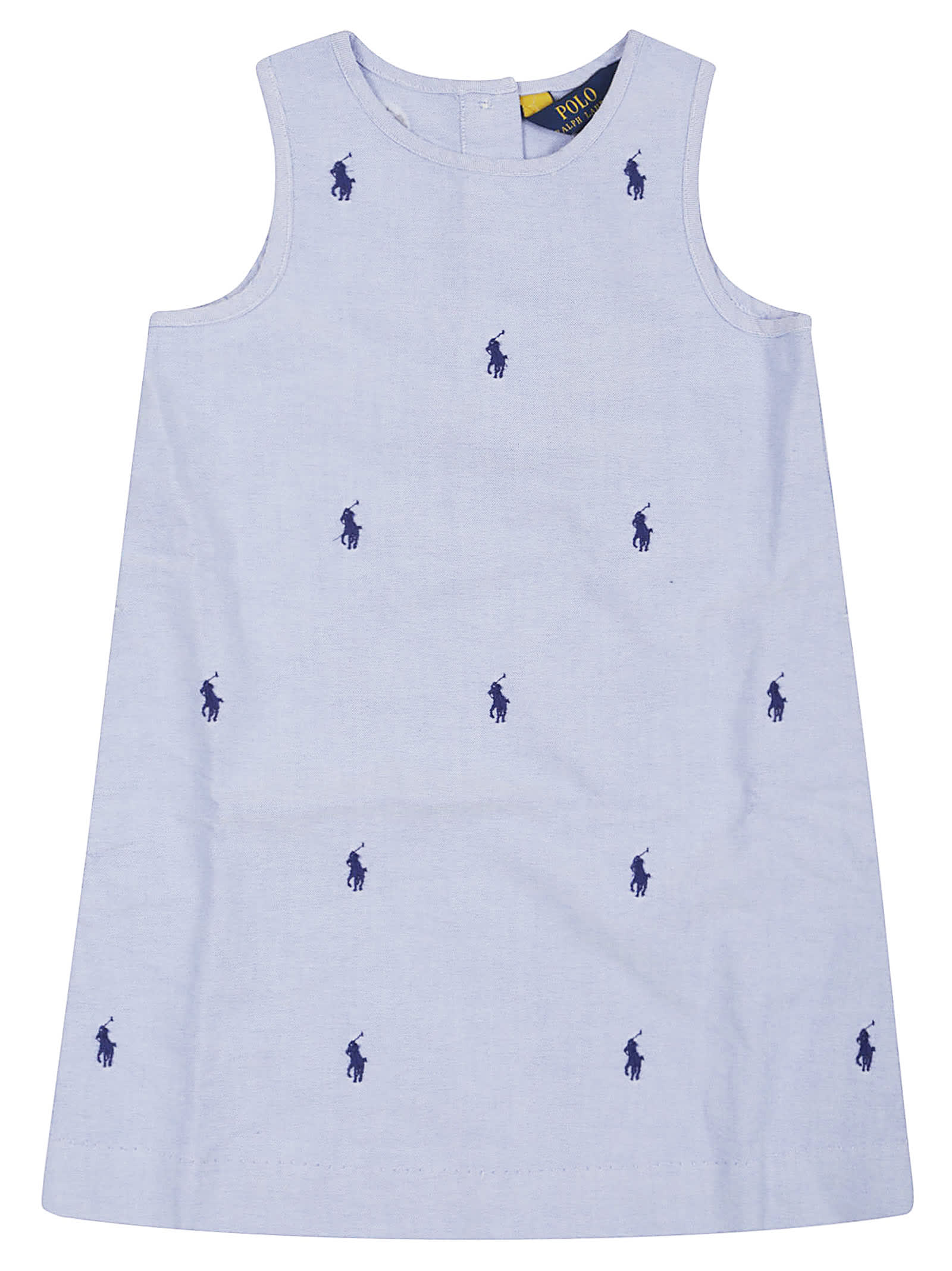 Ralph Lauren Aoppshdress-dresses-day Dress