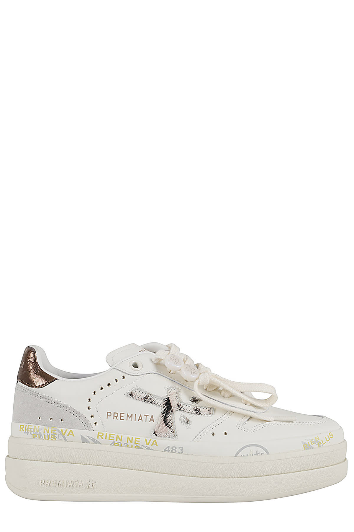 Shop Premiata Micol