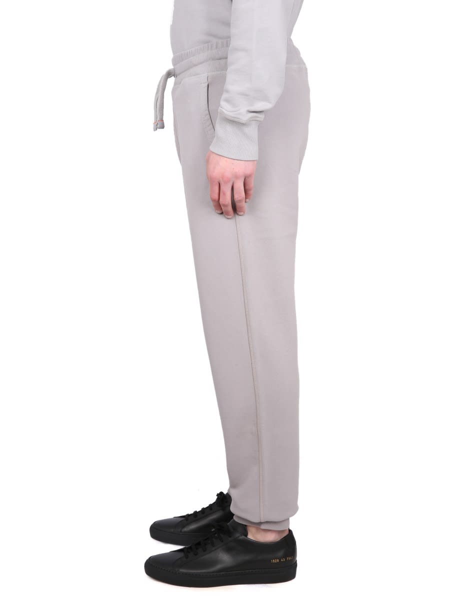Parajumpers Cooper Jogger Pants In Grey