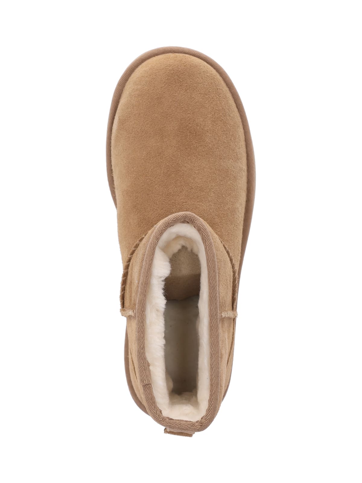 Shop Ugg Plateau Classic Mini Boots