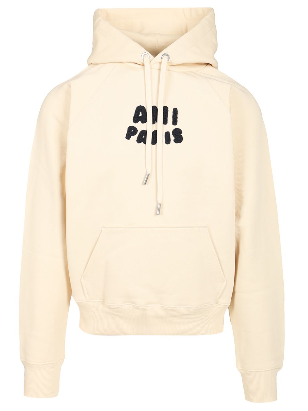 ami Paris Hoodie