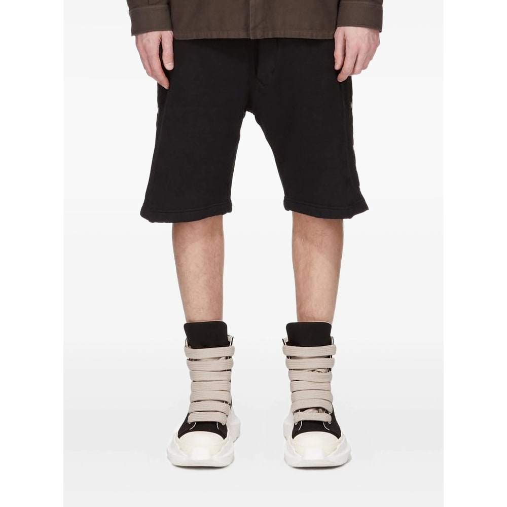 Drkshdw Short In Black