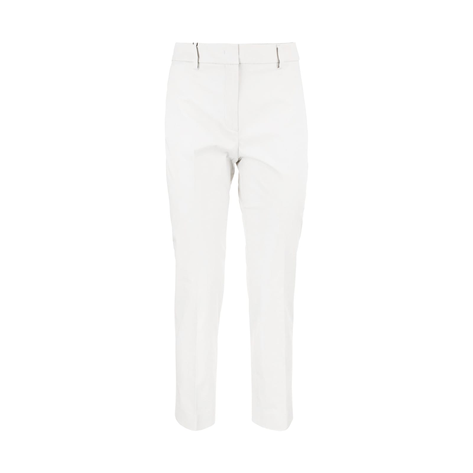Weekend Max Mara Weekend Cecco Cropped Trousers