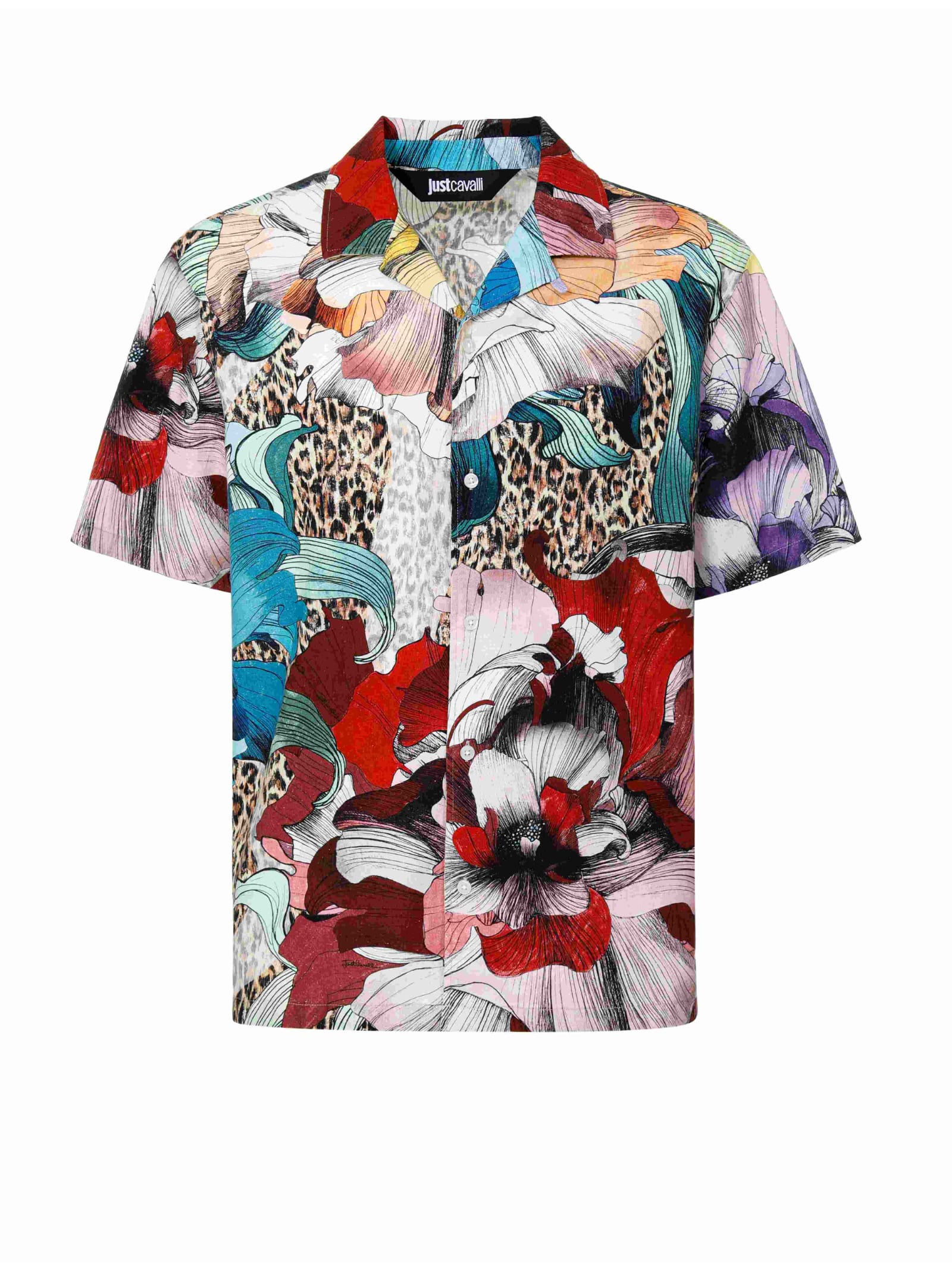 Just Cavalli Shirt