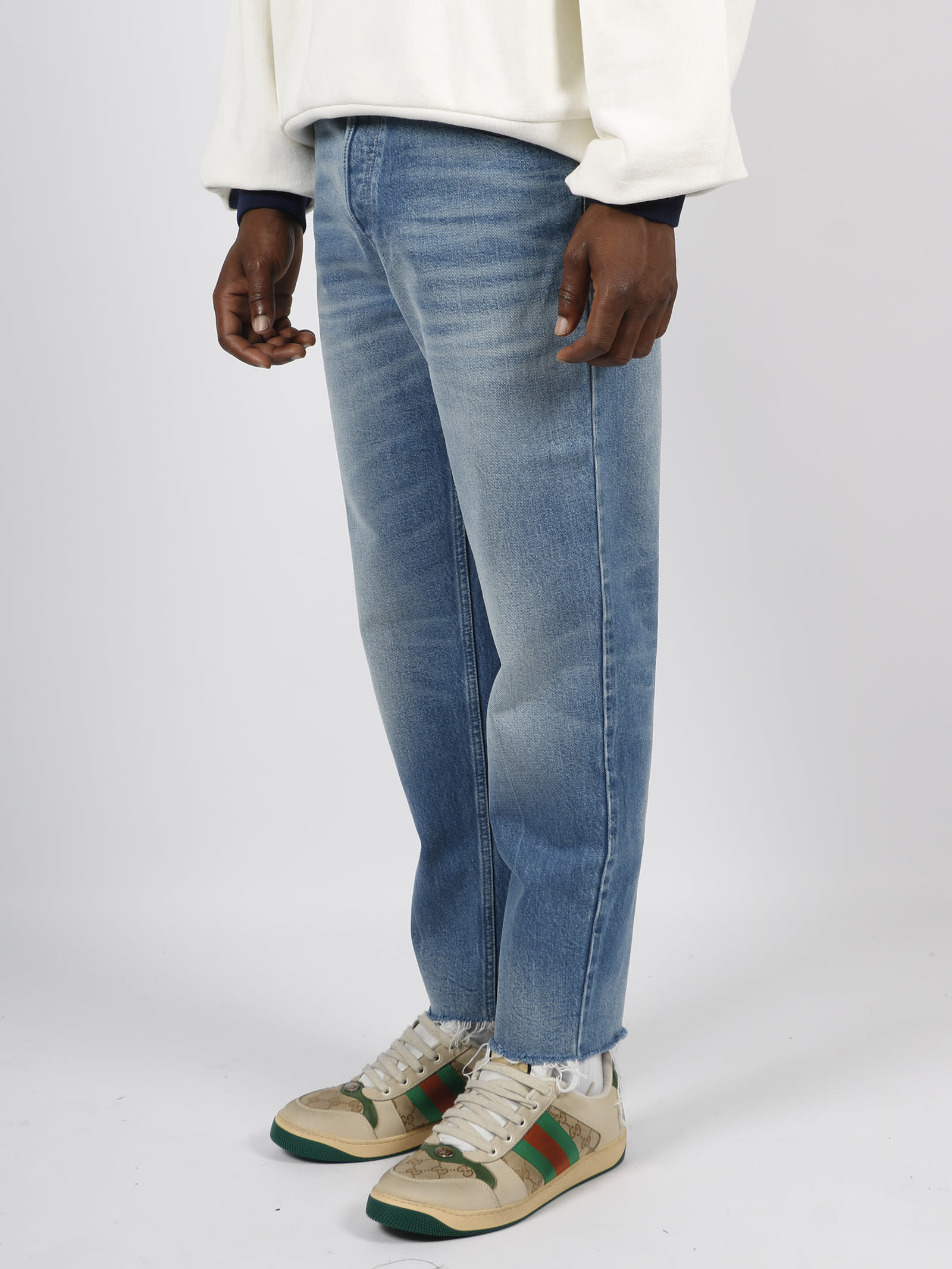 GUCCI JEANS