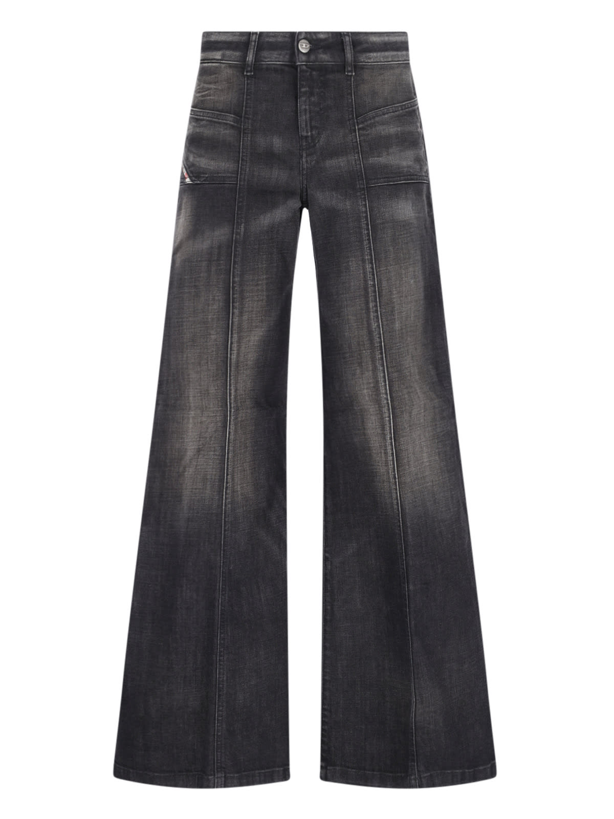 d-akii Bootcut Jeans