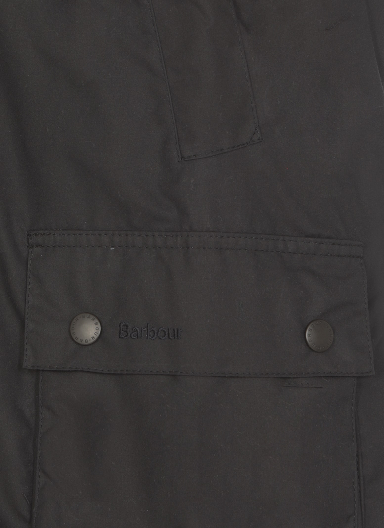 Shop Barbour Ashby Jacket In Blue