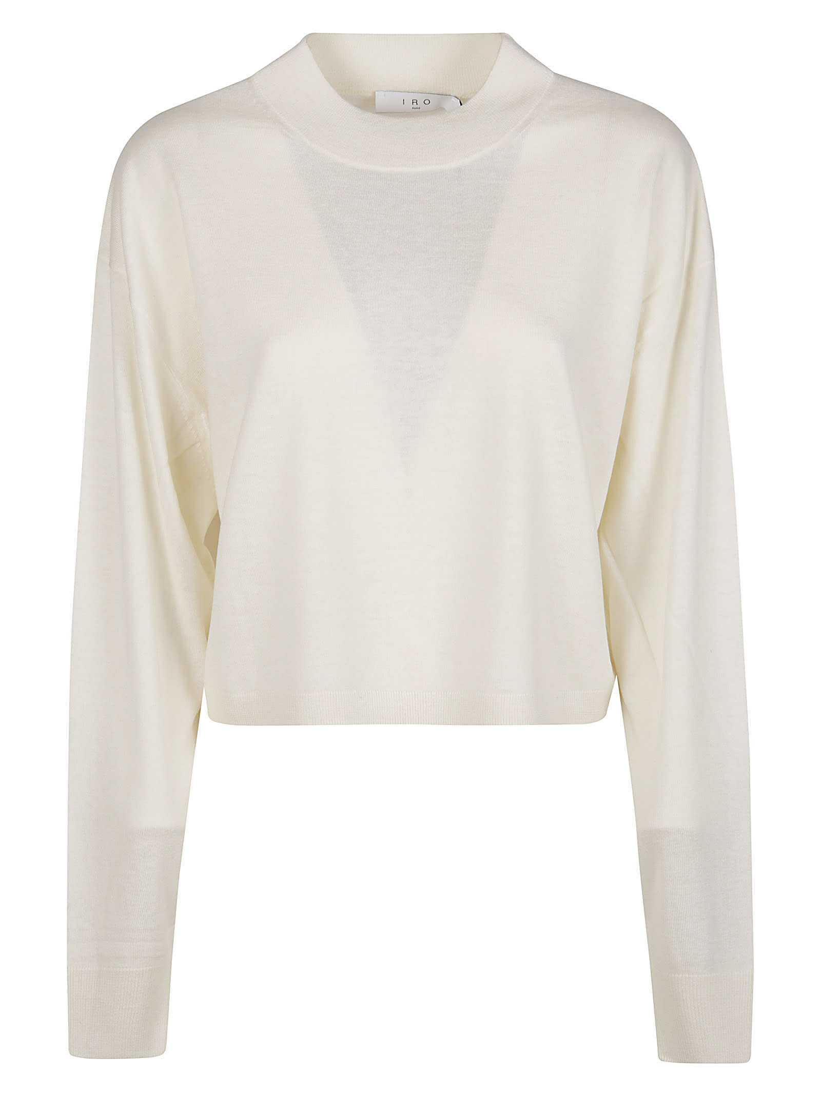 Lya Sweater