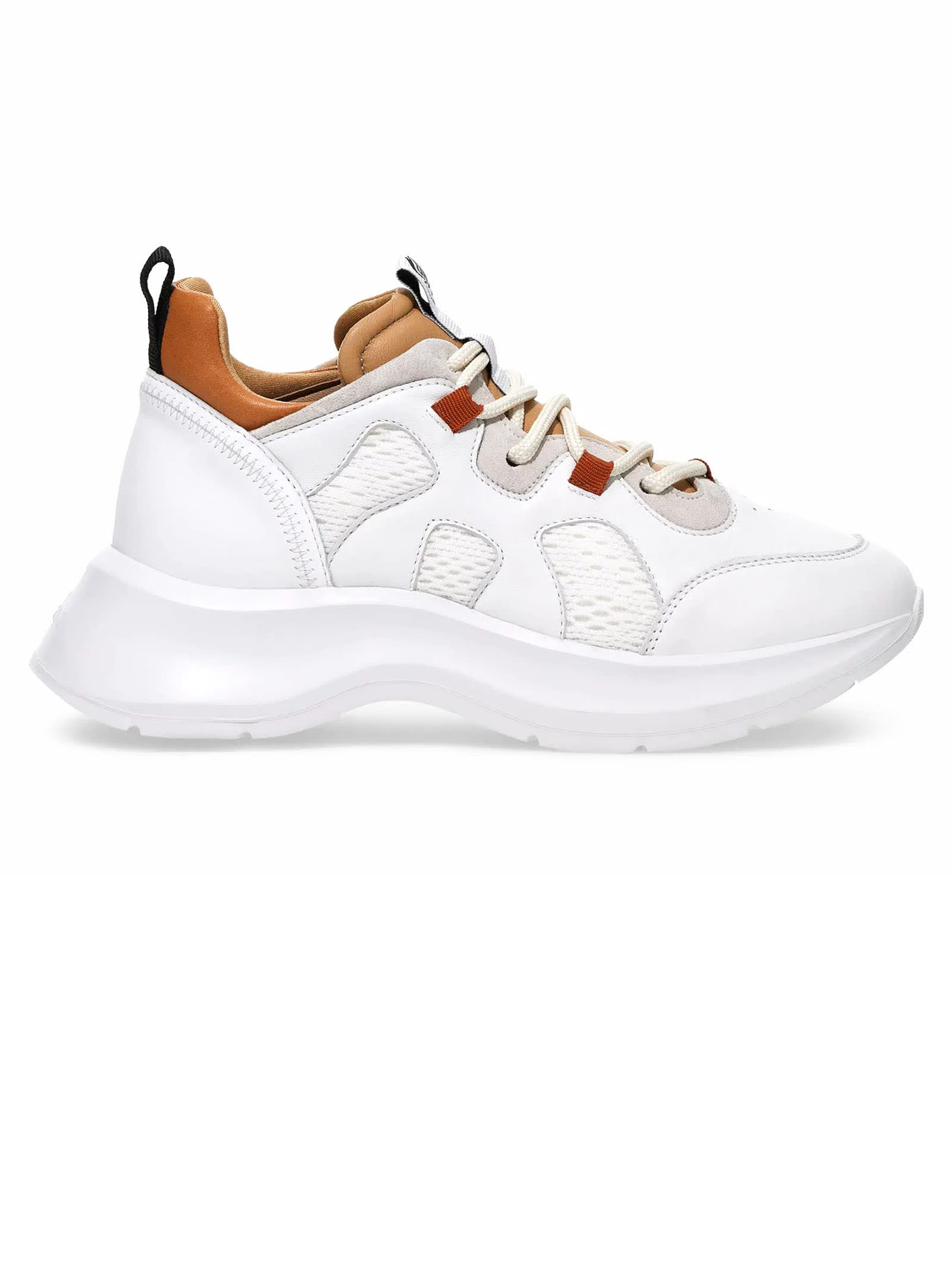 Hogan Sneakers H585 White