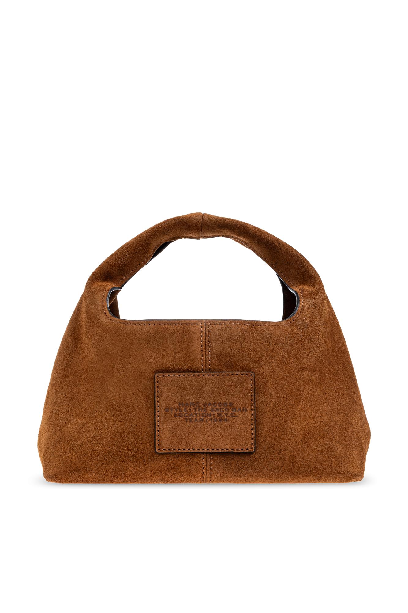 Marc Jacobs Handbag In Brown