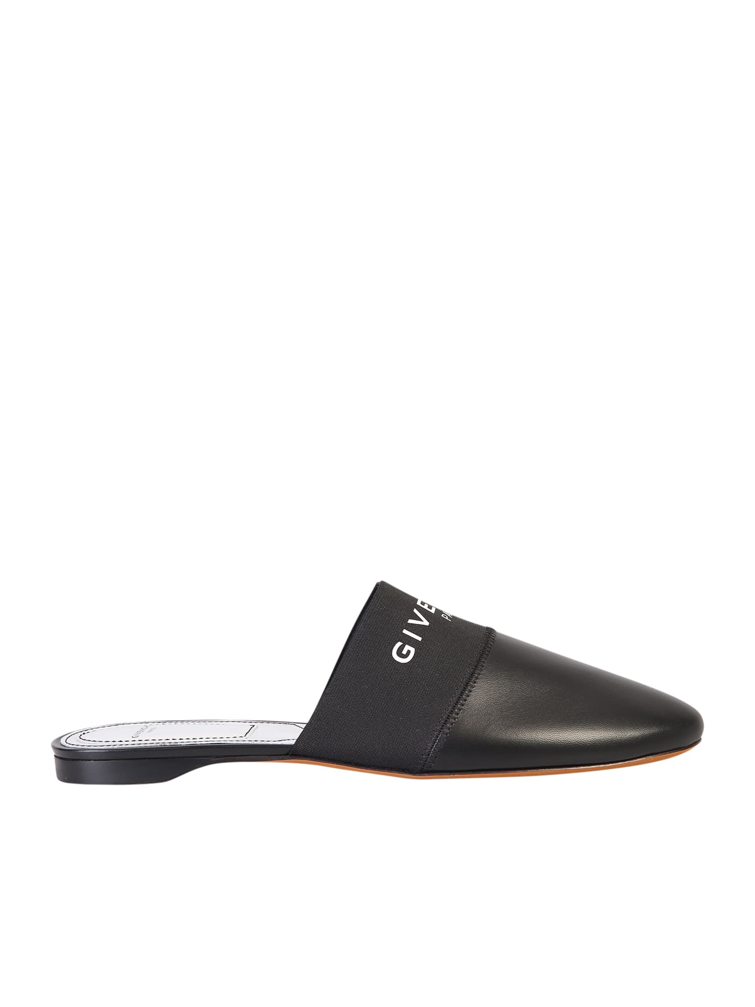 Givenchy Branded Flats