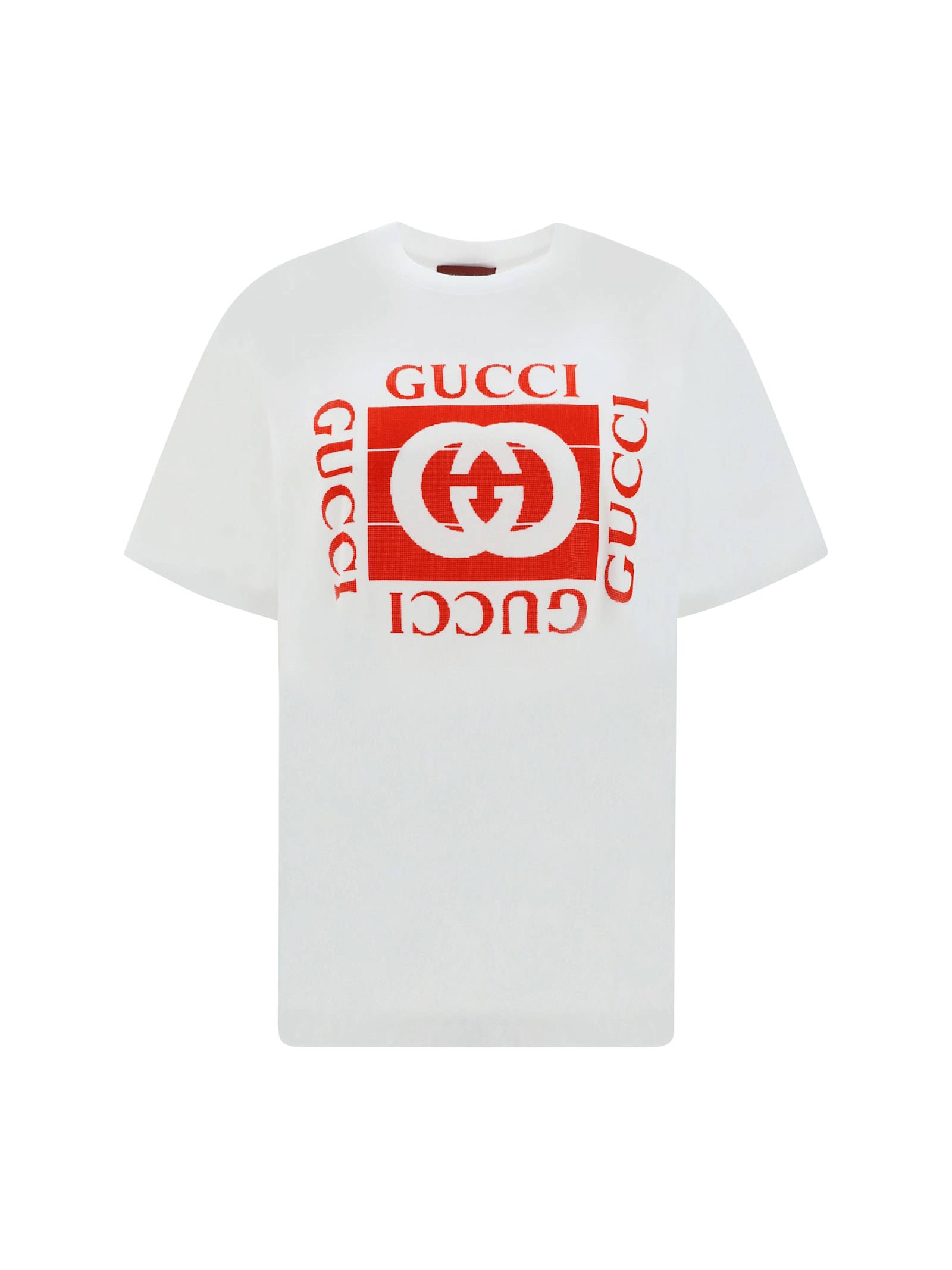 Ancora G Loved T-shirt