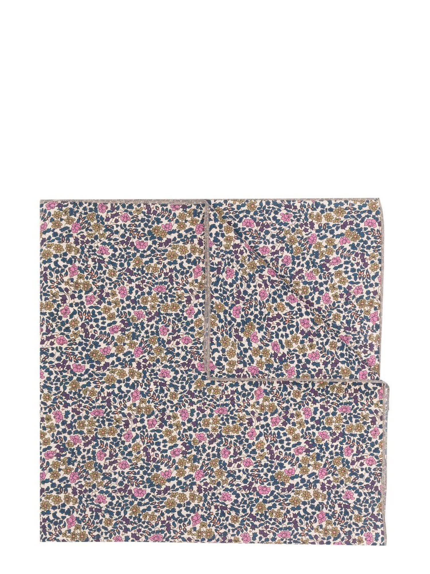 Bonpoint Cayati Floral-print Scarf