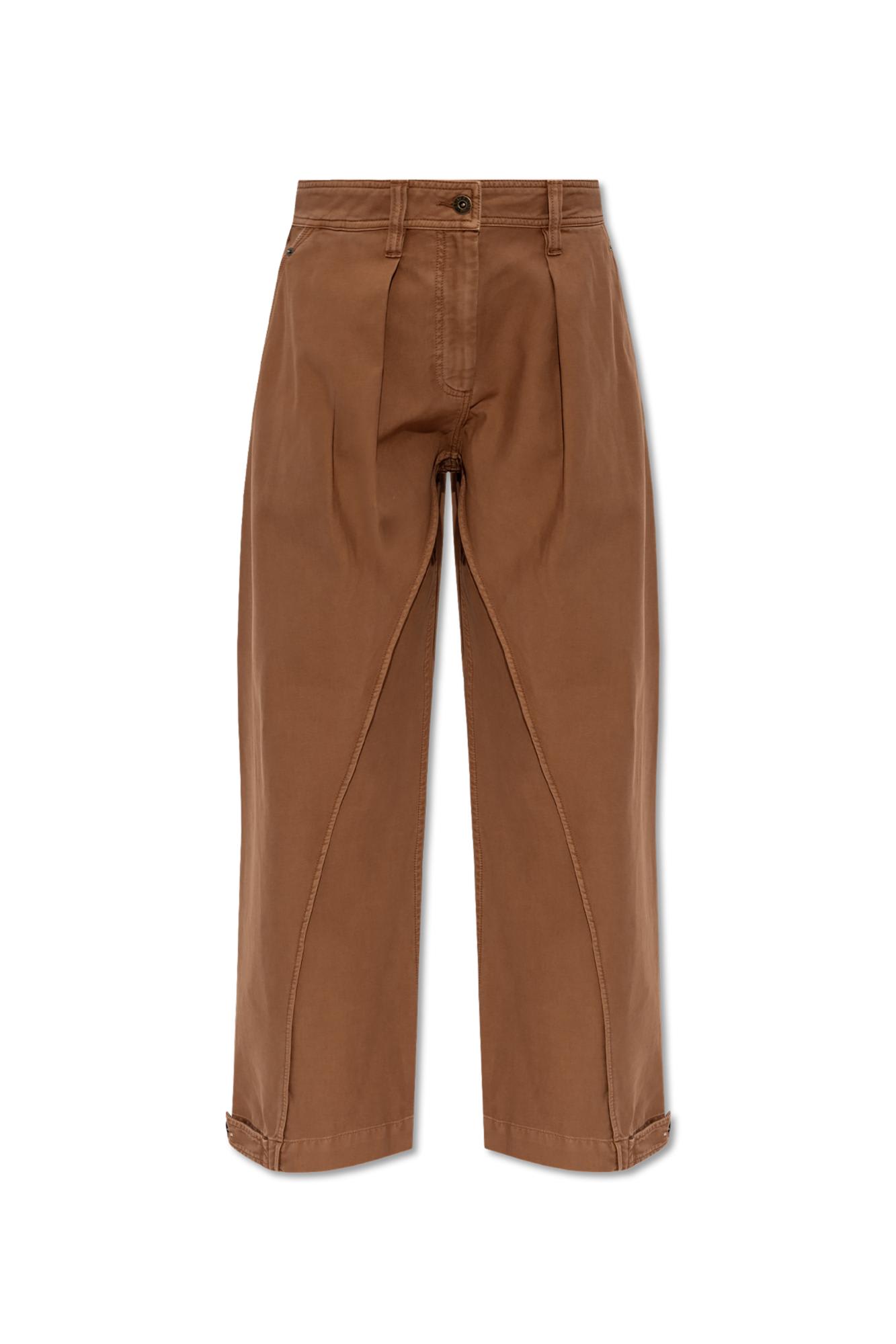 J.W. Anderson J. W. Anderson Jw Anderson Loose Fit Pants