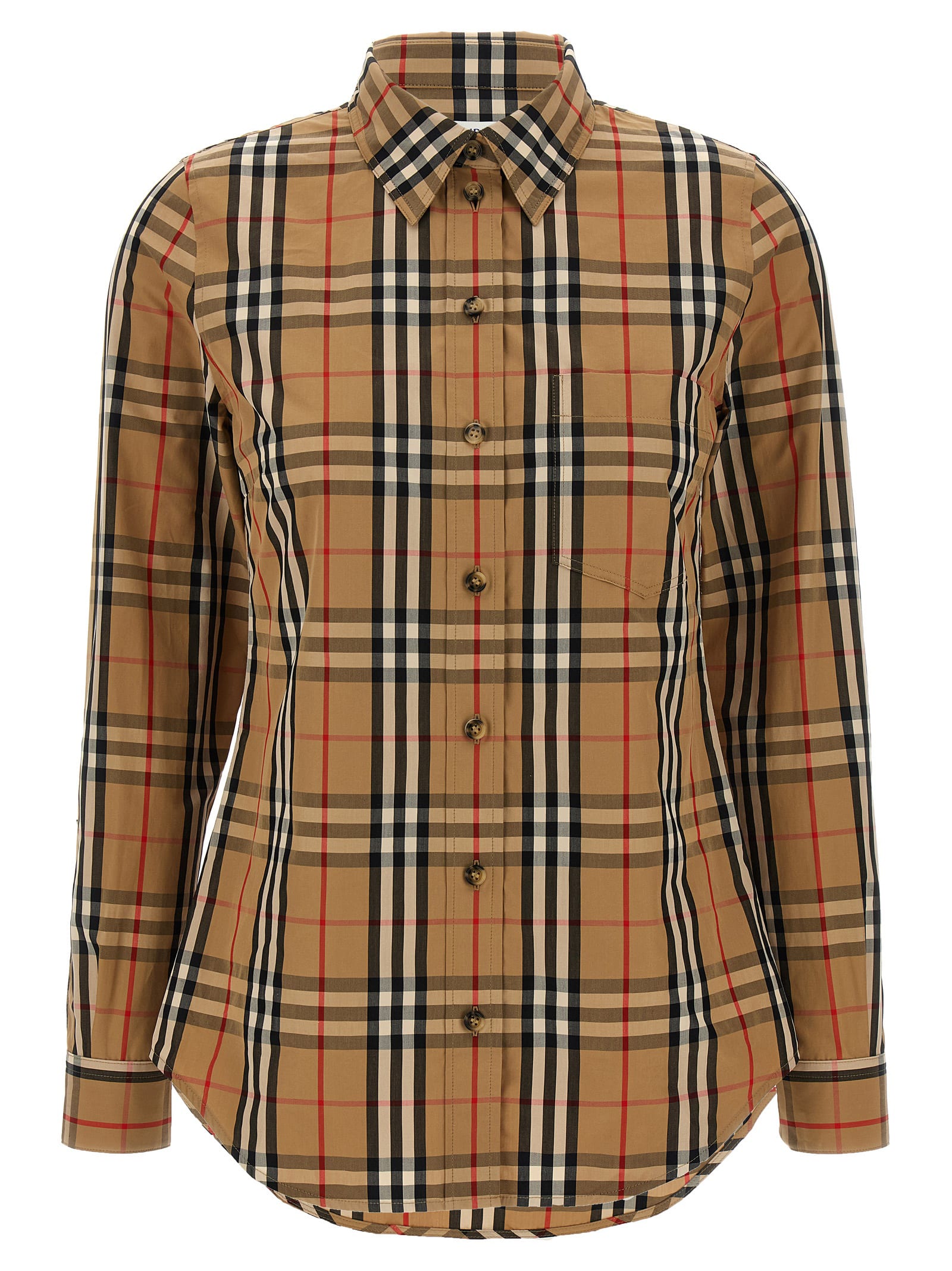 Burberry lapwing Shirt