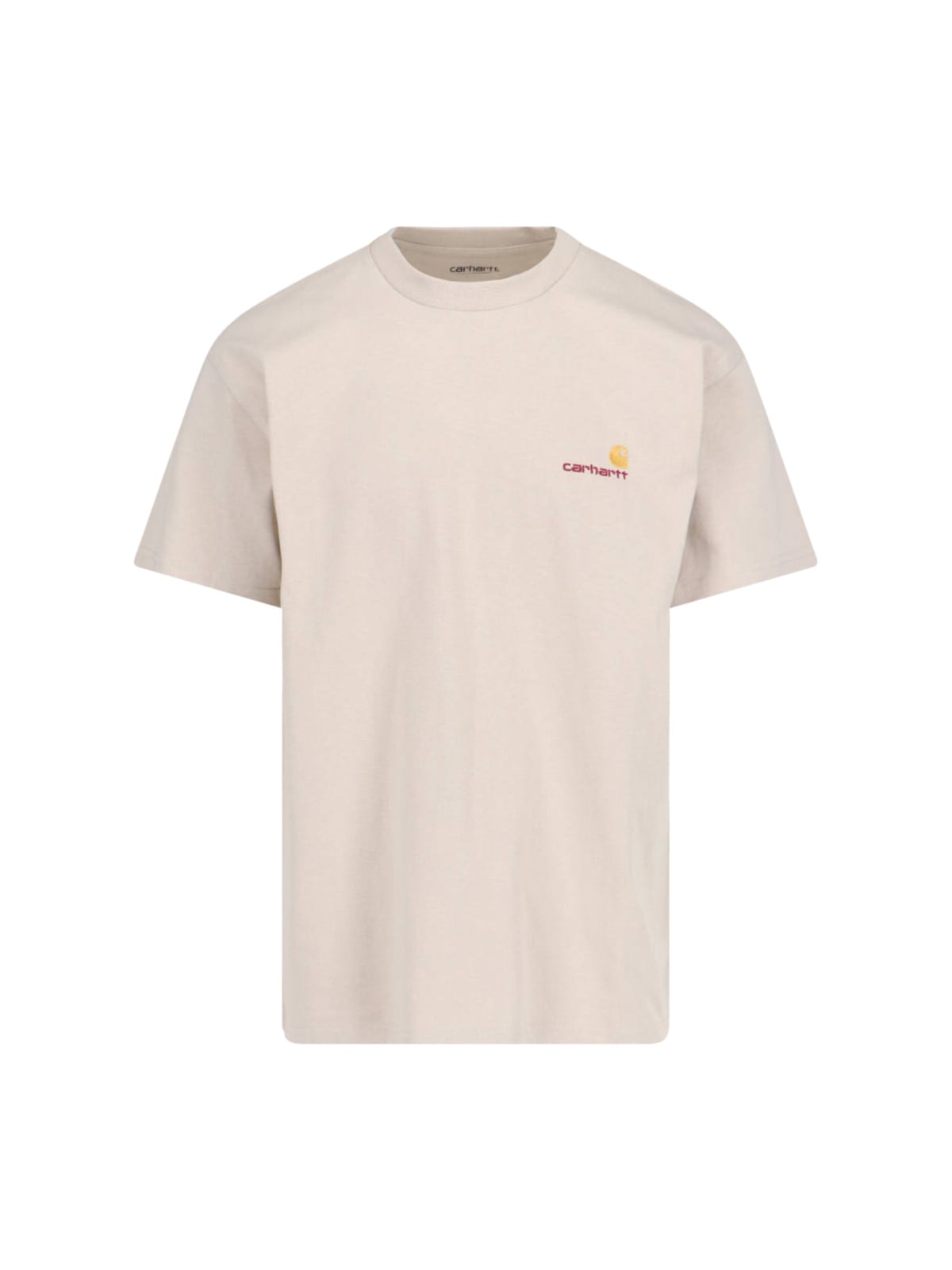american Script T-shirt