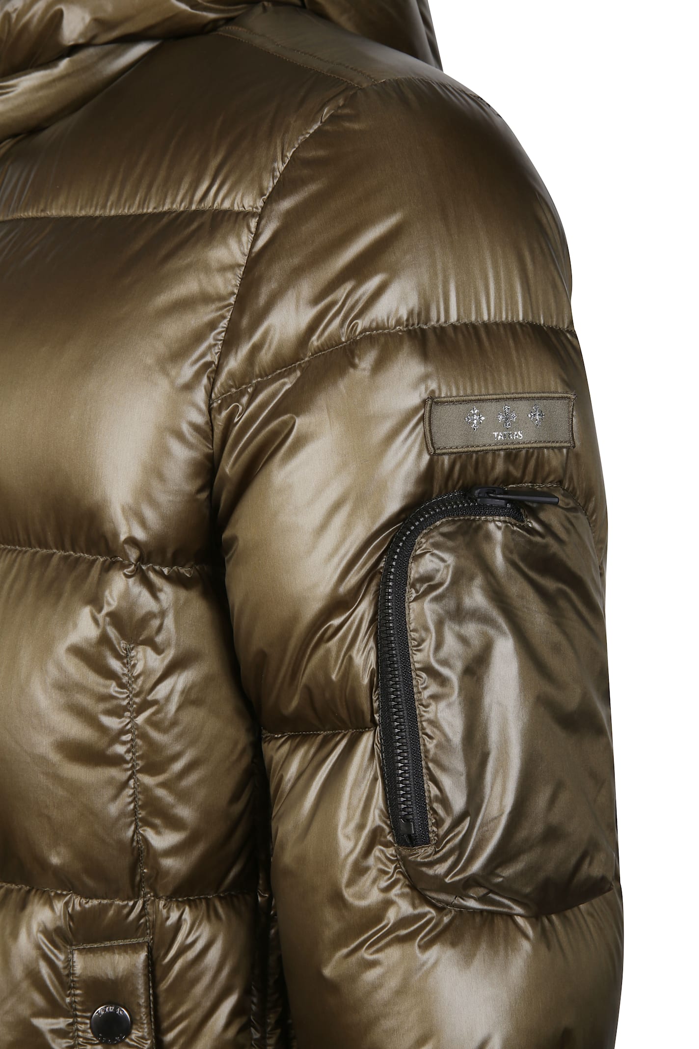 TATRAS BELBO DOWN JACKET 