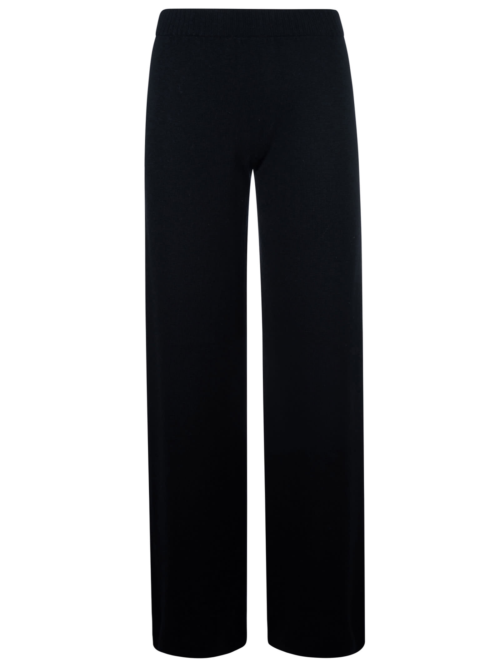 Straight Classic Trousers