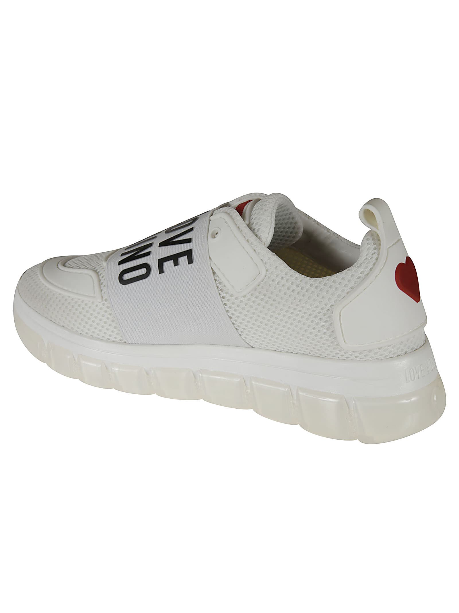love moschino sneakers sale