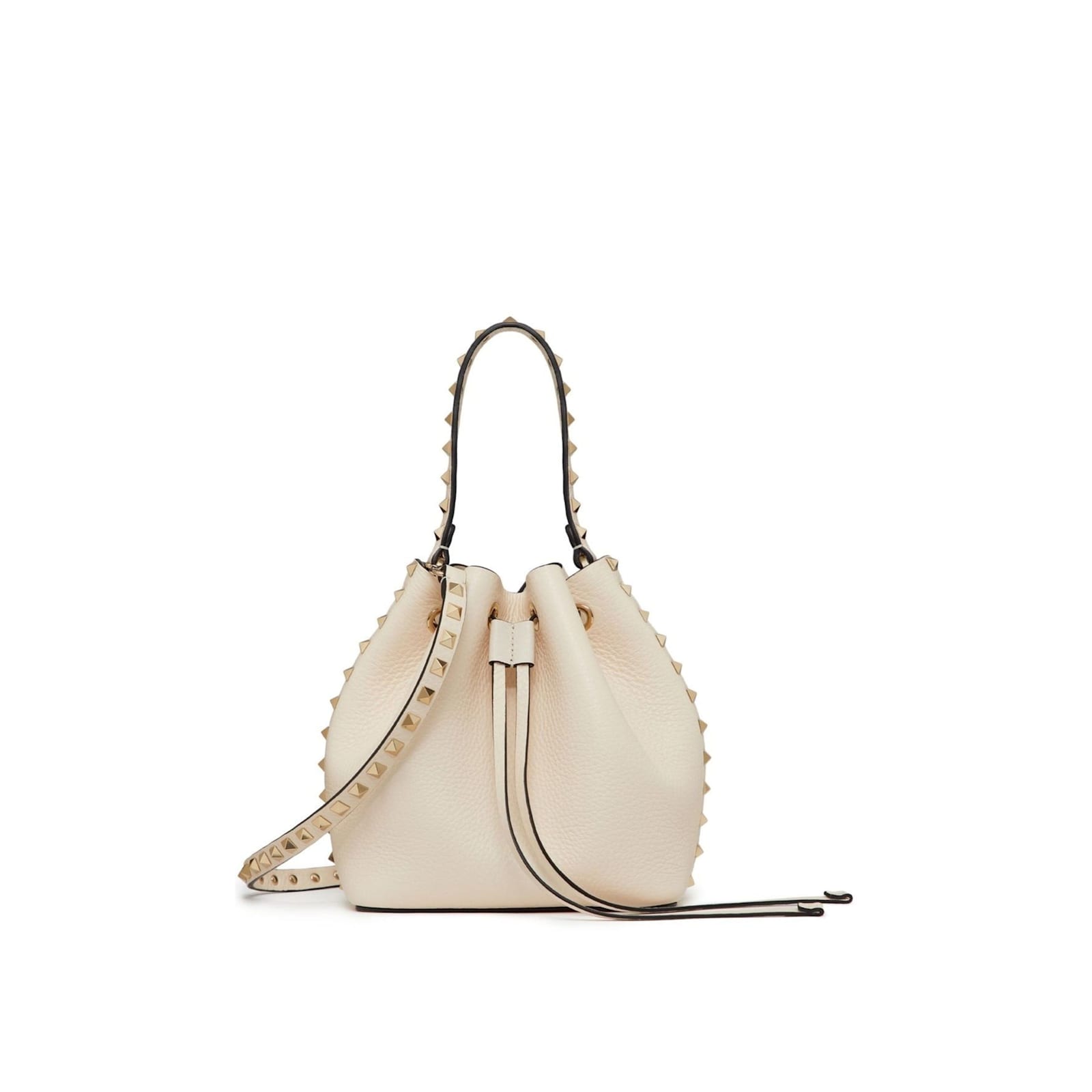 Garavani Rockstud Bucket Bag