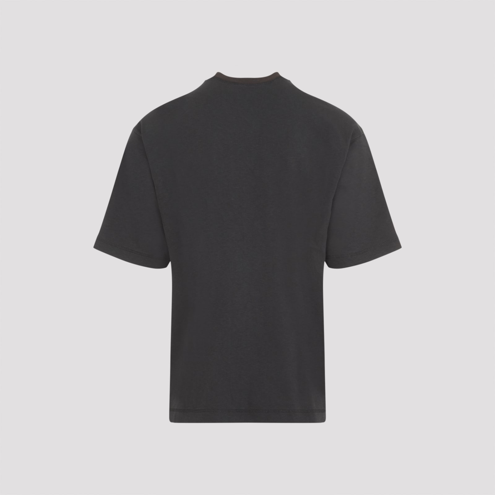 Shop Gucci S/s T-shirt In Medley Mc