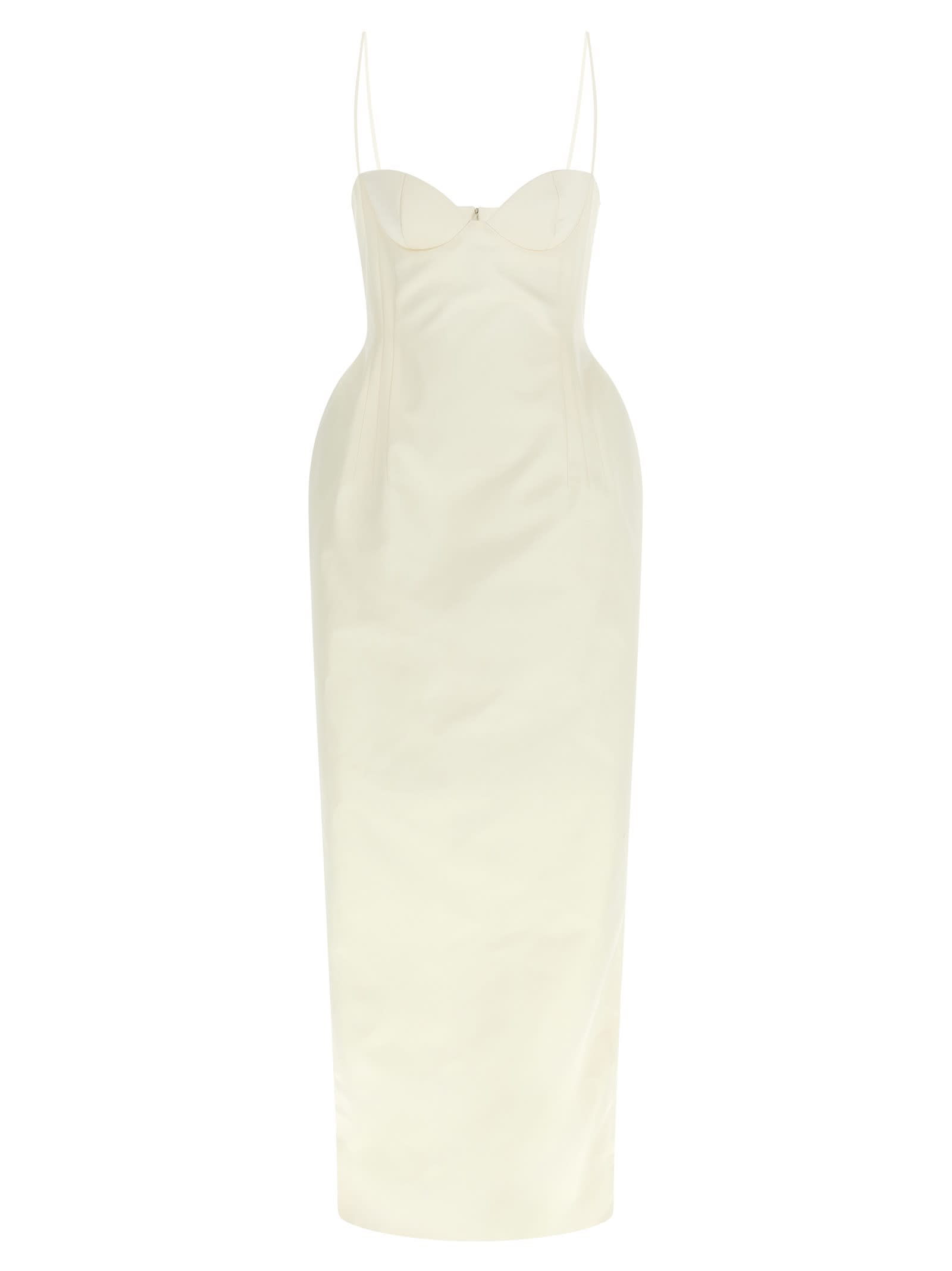 Magda Butrym 30 Dress