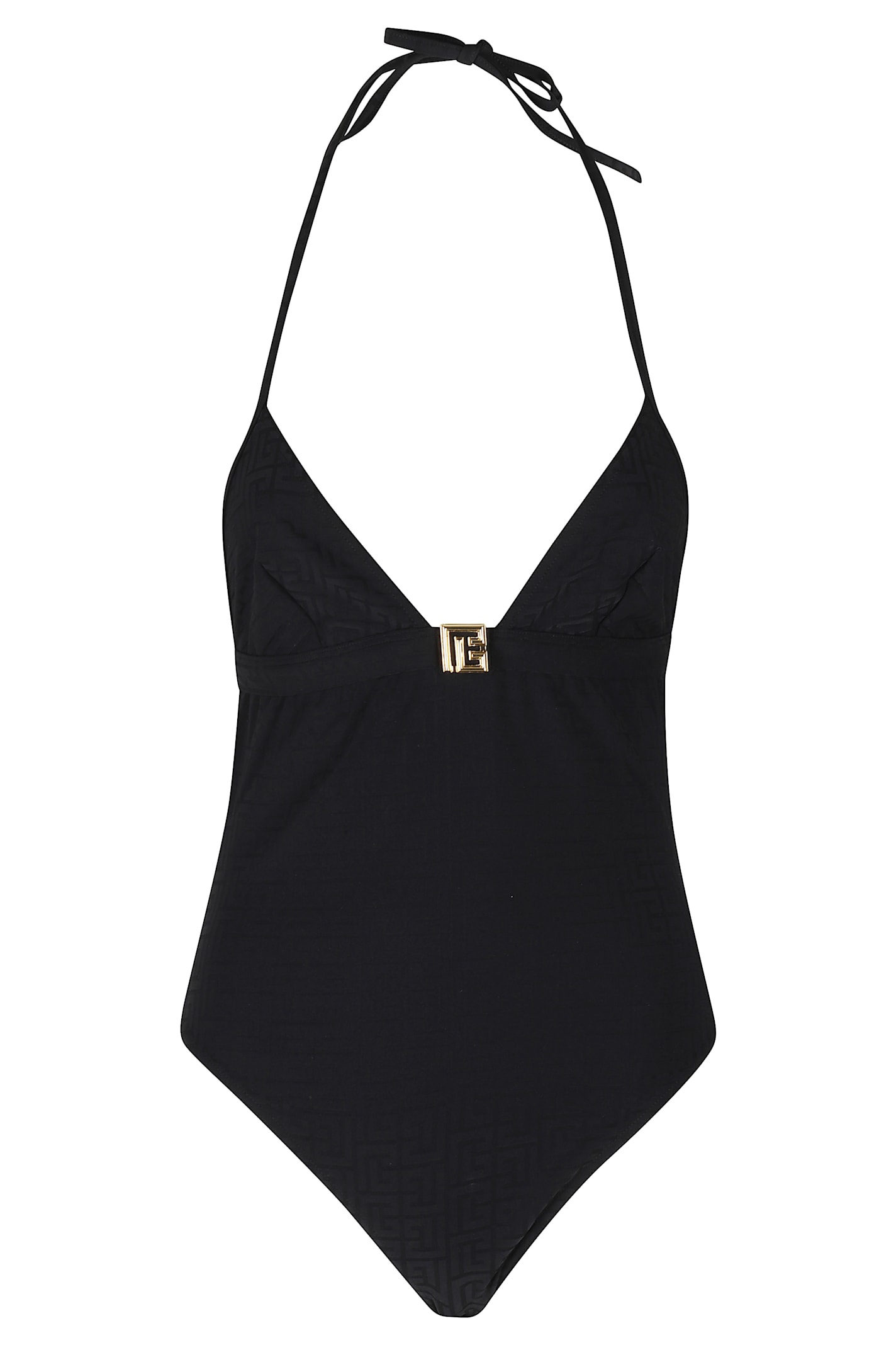 BALMAIN SWIMSUIT 