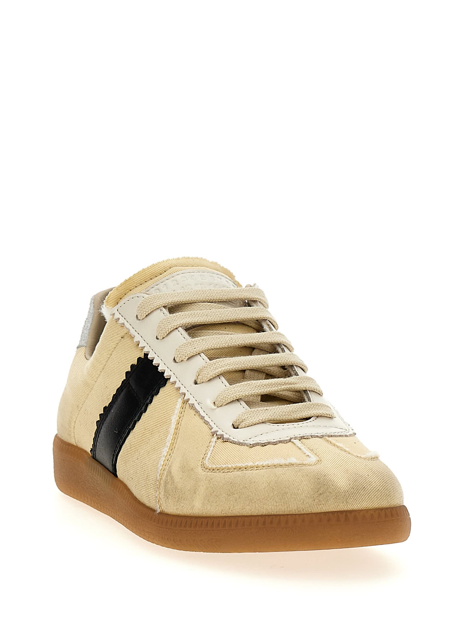MAISON MARGIELA REPLICA SNEAKERS