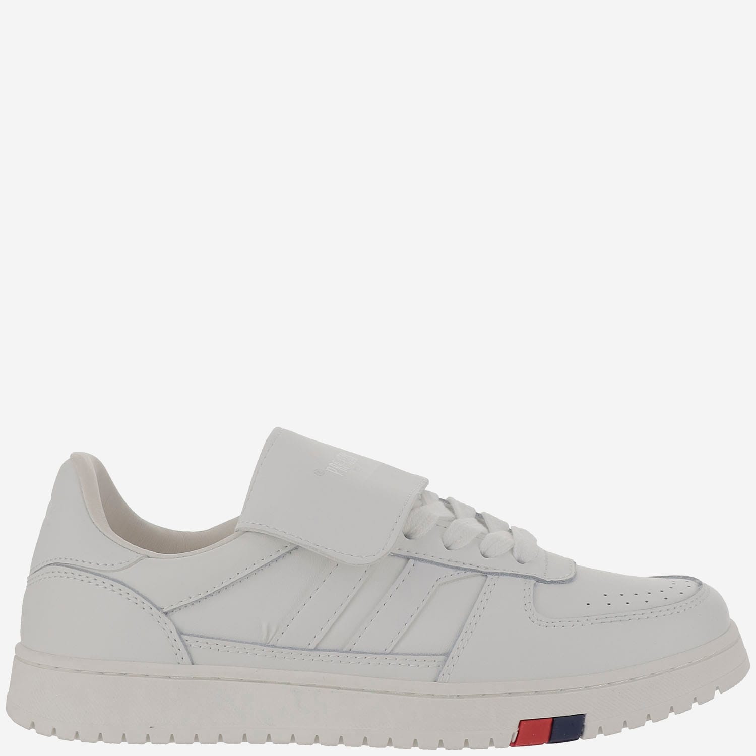 Field King Leather Sneakers