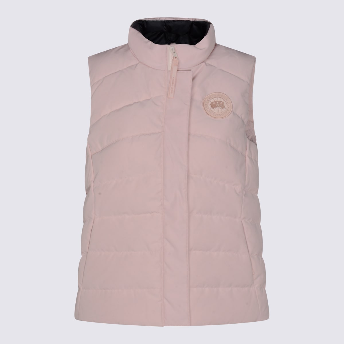 Canada Goose Giacconi Vintage Rose - Rose Vintage