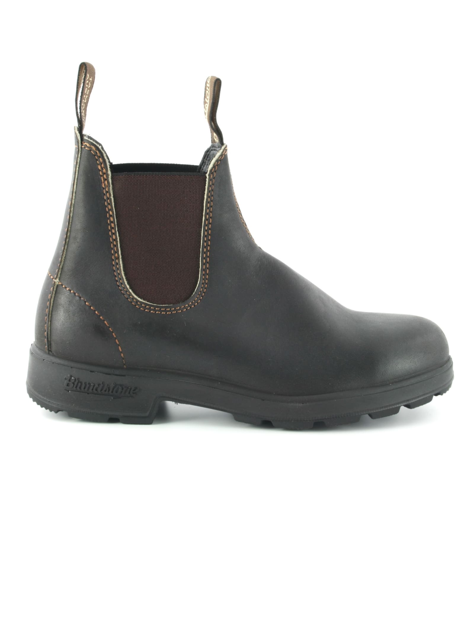 Blundstone Stout Leather